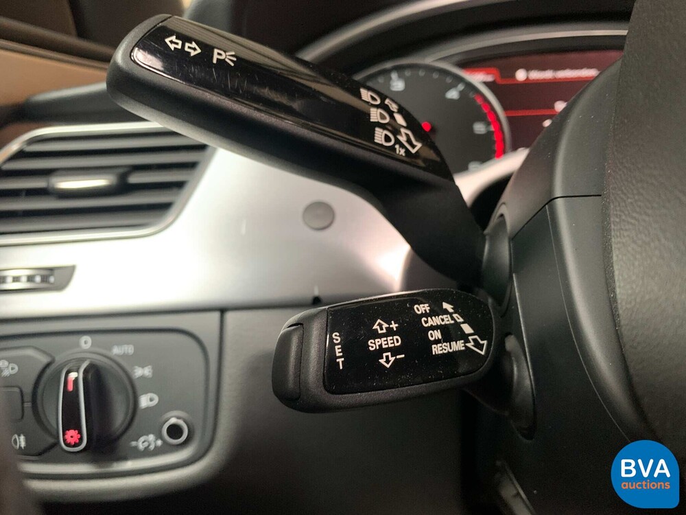 Audi A8 3.0 TDI Quattro 262pk 2017 -Org NL- FACELIFT, NV-472-X