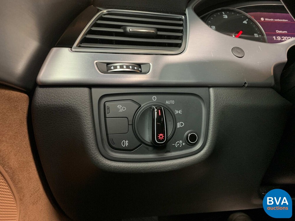 Audi A8 3.0 TDI Quattro 262pk 2017 -Org NL- FACELIFT, NV-472-X