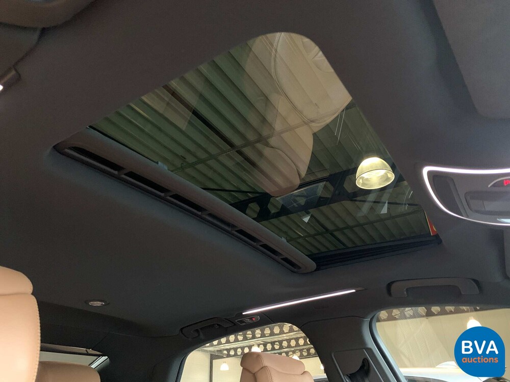 Audi A8 3.0 TDI Quattro 262pk 2017 -Org NL- FACELIFT, NV-472-X