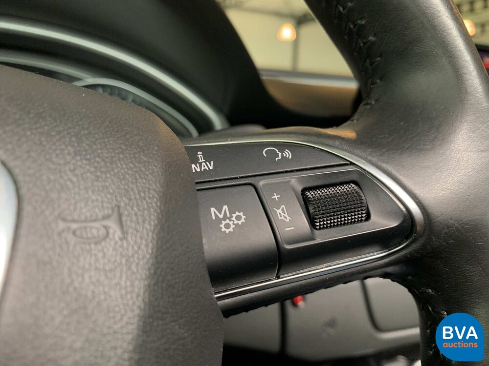 Audi A8 3.0 TDI Quattro 262pk 2017 -Org NL- FACELIFT, NV-472-X