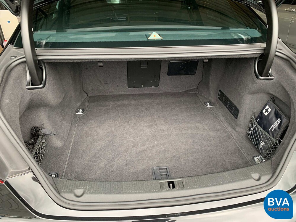 Audi A8 3.0 TDI Quattro 262pk 2017 -Org NL- FACELIFT, NV-472-X