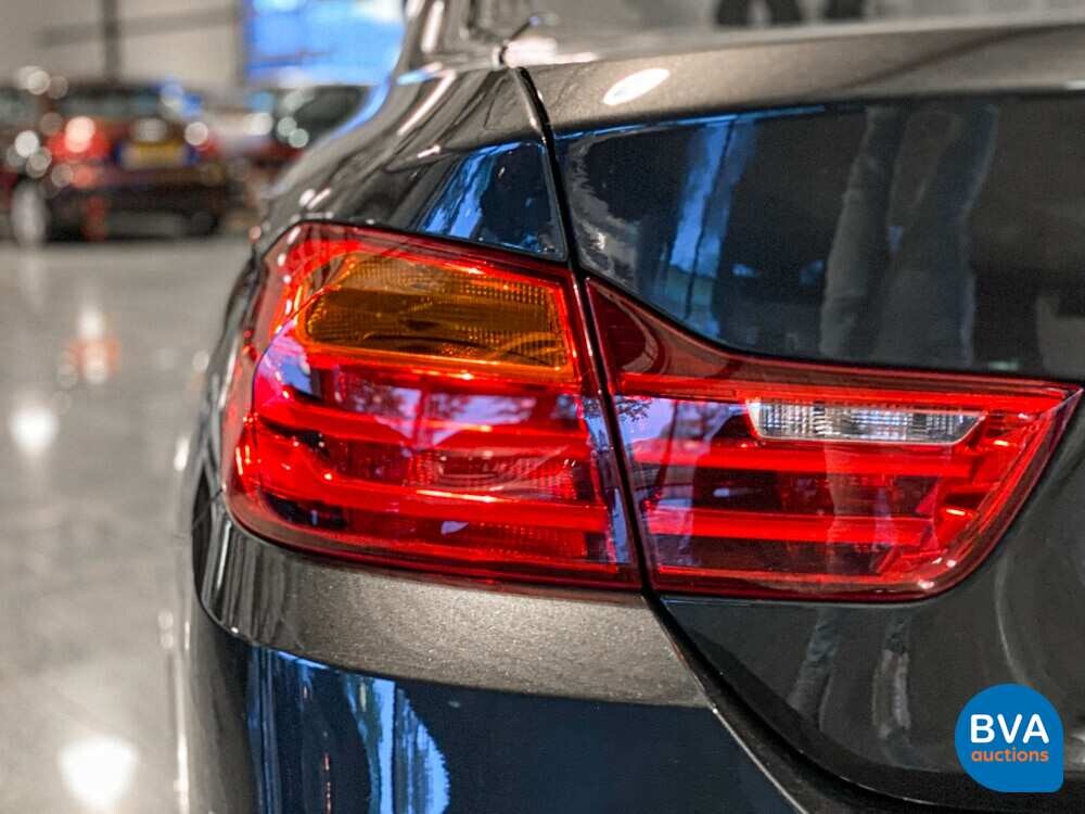 BMW 418d Gran Coupé 4-serie 136pk 2016, J-773-HT