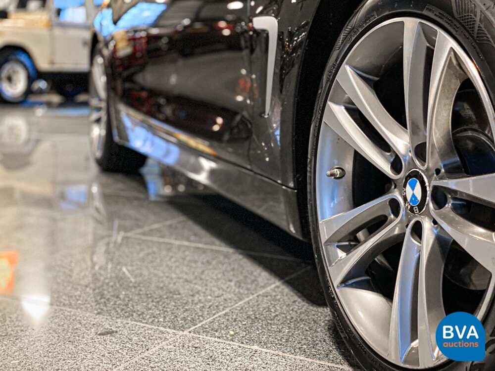 BMW 418d Gran Coupé 4-serie 136pk 2016, J-773-HT