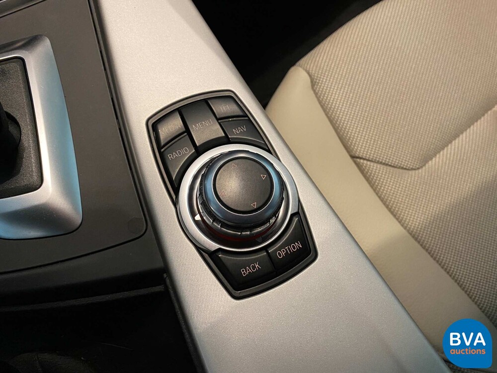 BMW 418d Gran Coupé 4-serie 136pk 2016, J-773-HT