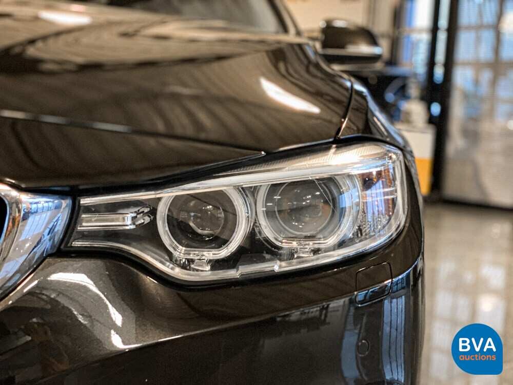 BMW 418d Gran Coupé 4-serie 136pk 2016, J-773-HT