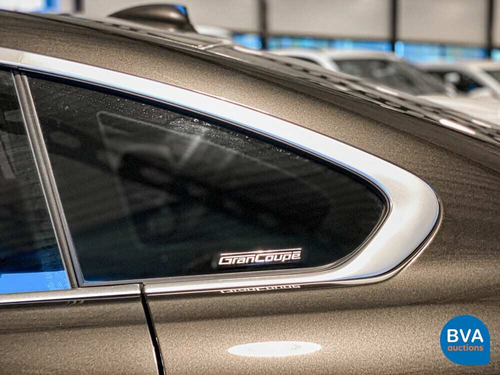 BMW 418d Gran Coupé 4-serie 136pk 2016, J-773-HT