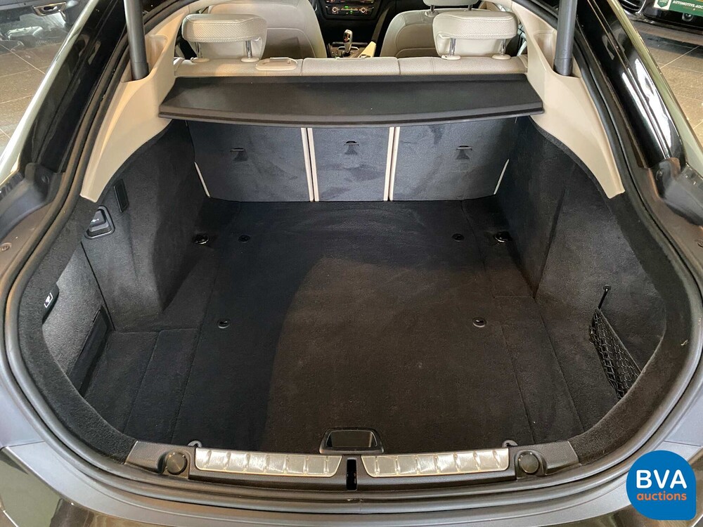 BMW 418d Gran Coupé 4-serie 136pk 2016, J-773-HT