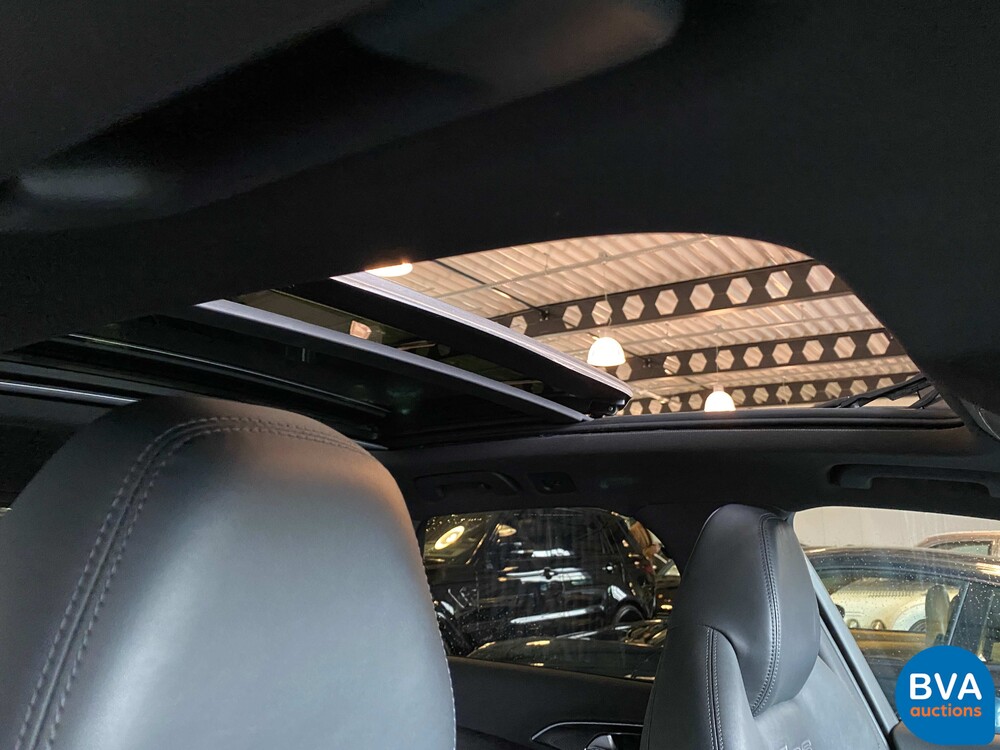 Audi RS6 4.0 TFSI MTM PERFORMANCE 675pk Quattro 2015 FACELIFT, JG-609-R