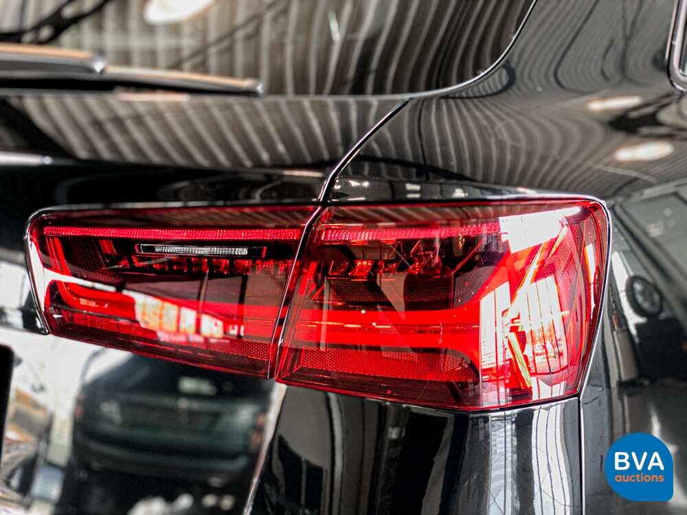 Audi RS6 4.0 TFSI MTM PERFORMANCE 675pk Quattro 2015 FACELIFT, JG-609-R