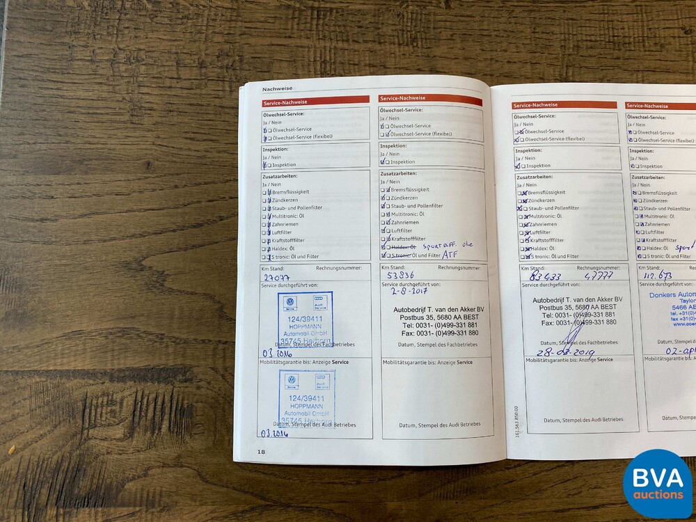 Audi RS6 4.0 TFSI MTM PERFORMANCE 675pk Quattro 2015 FACELIFT, JG-609-R