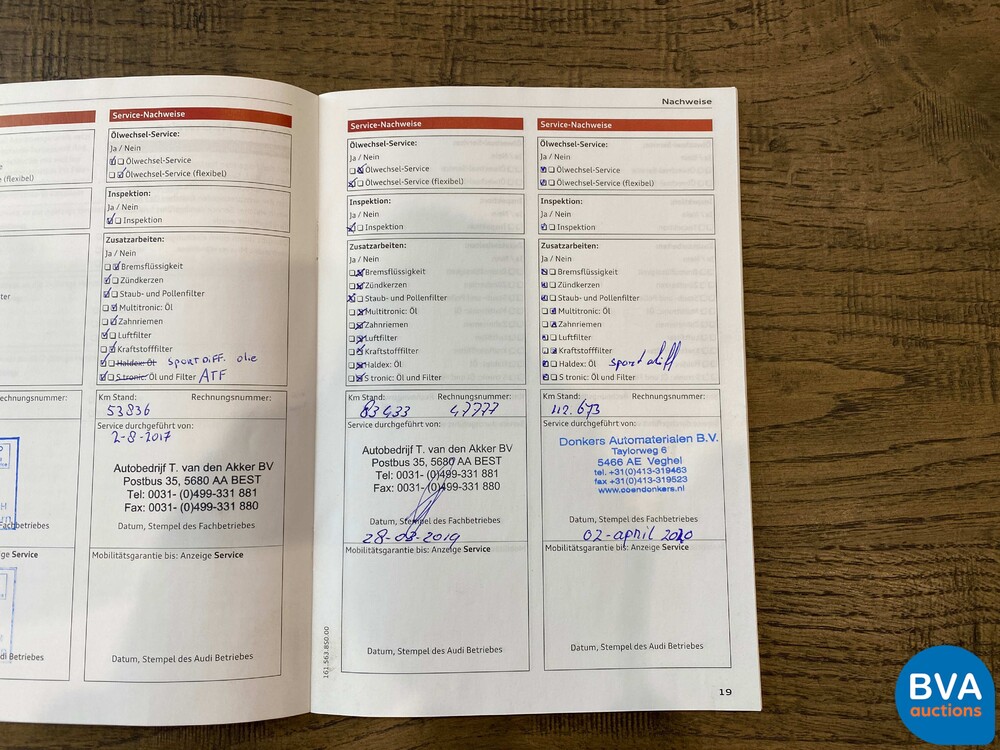 Audi RS6 4.0 TFSI MTM PERFORMANCE 675pk Quattro 2015 FACELIFT, JG-609-R