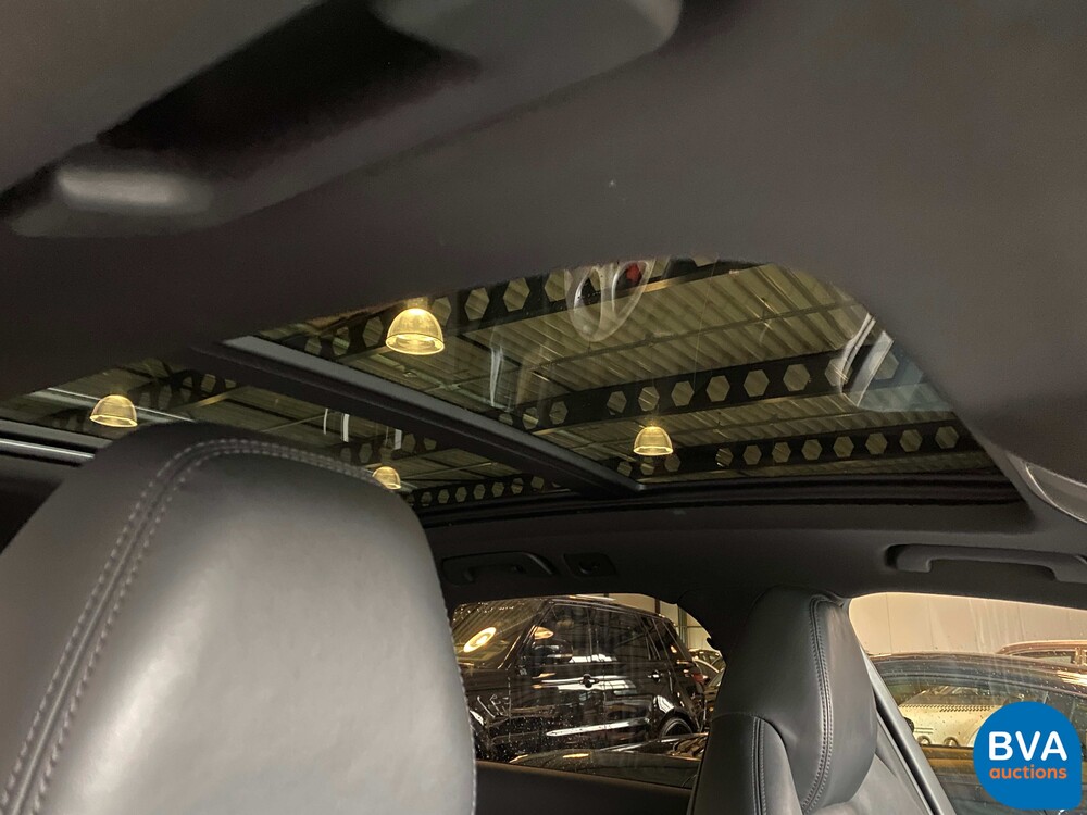 Audi RS6 4.0 TFSI MTM PERFORMANCE 675pk Quattro 2015 FACELIFT, JG-609-R