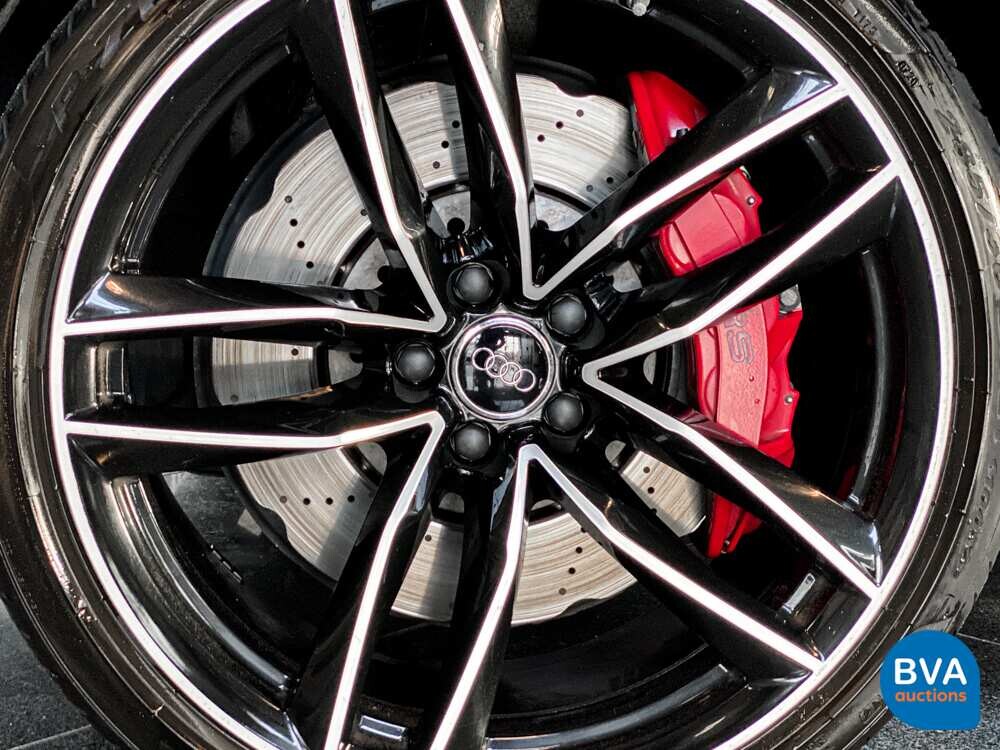 Audi RS6 4.0 TFSI MTM PERFORMANCE 675pk Quattro 2015 FACELIFT, JG-609-R