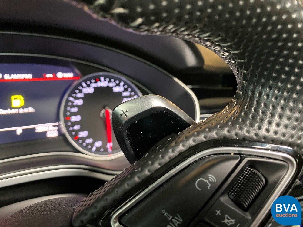 Audi RS6 4.0 TFSI MTM PERFORMANCE 675pk Quattro 2015 FACELIFT, JG-609-R