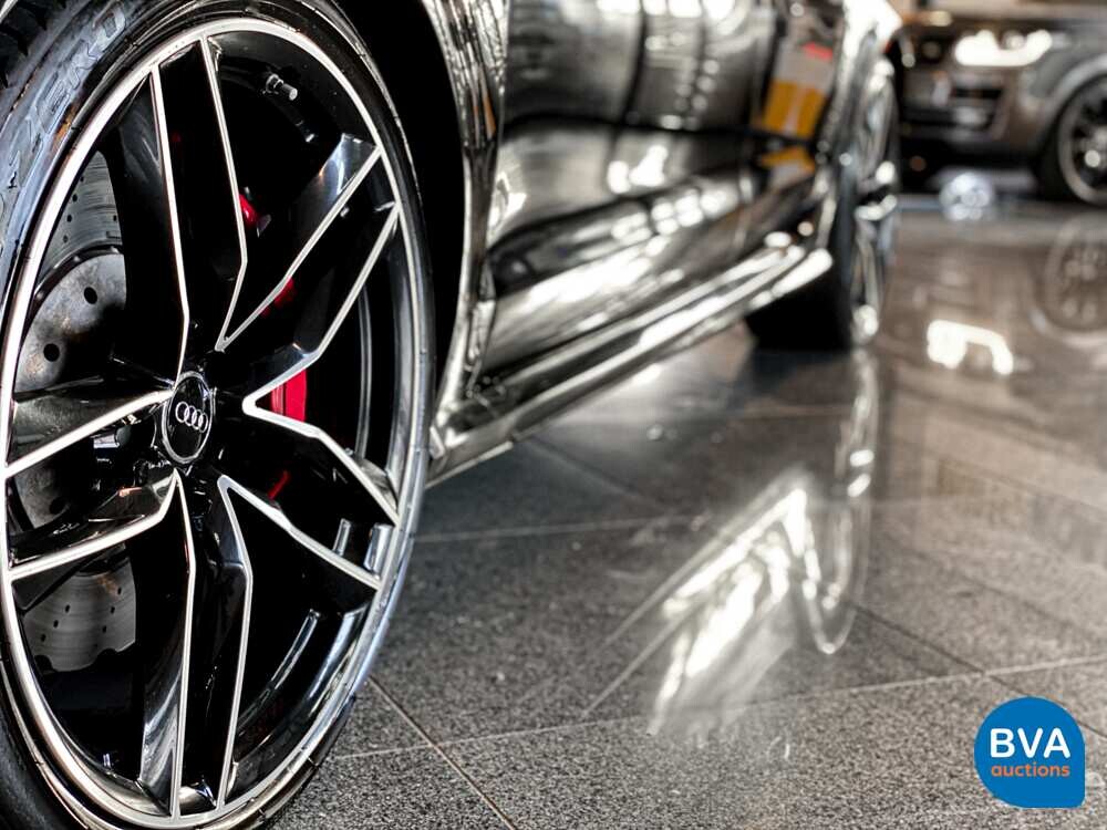 Audi RS6 4.0 TFSI MTM PERFORMANCE 675pk Quattro 2015 FACELIFT, JG-609-R