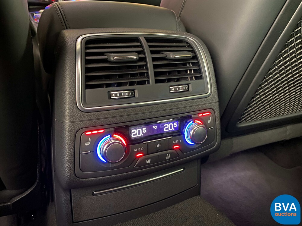 Audi RS6 4.0 TFSI MTM PERFORMANCE 675pk Quattro 2015 FACELIFT, JG-609-R