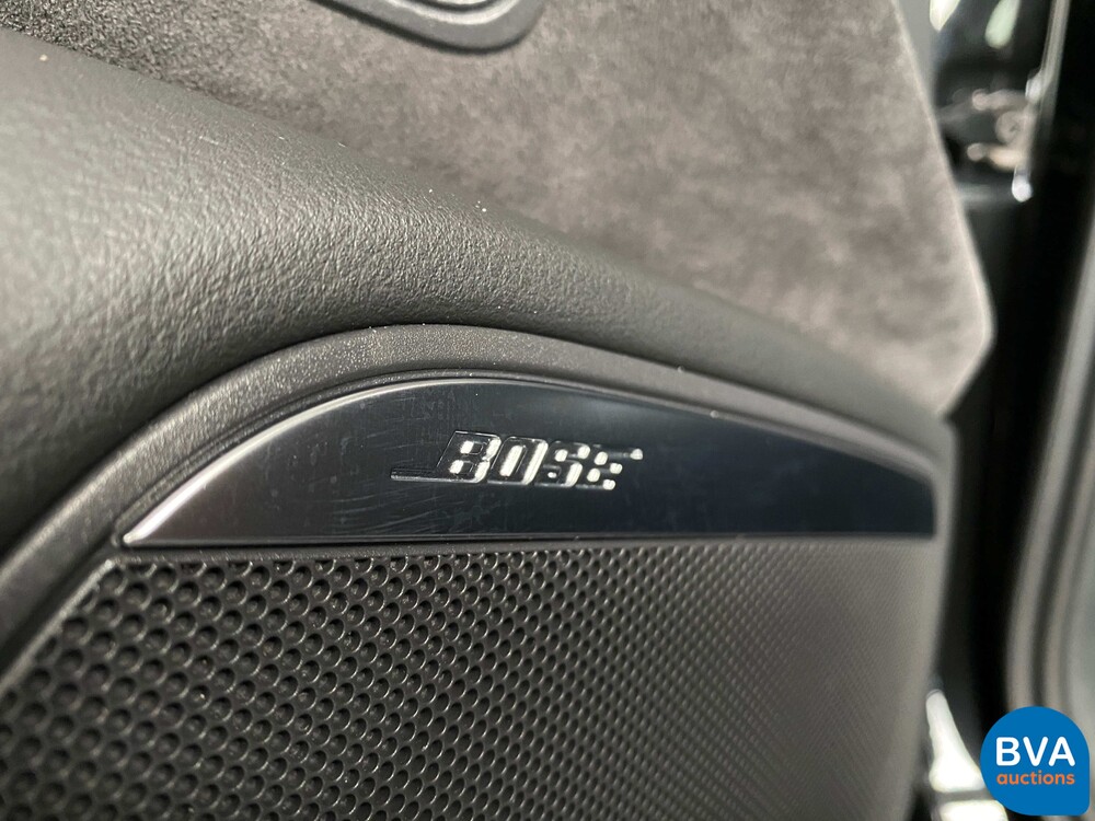 Audi RS6 4.0 TFSI MTM PERFORMANCE 675pk Quattro 2015 FACELIFT, JG-609-R