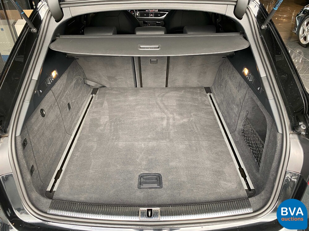 Audi RS6 4.0 TFSI MTM PERFORMANCE 675pk Quattro 2015 FACELIFT, JG-609-R