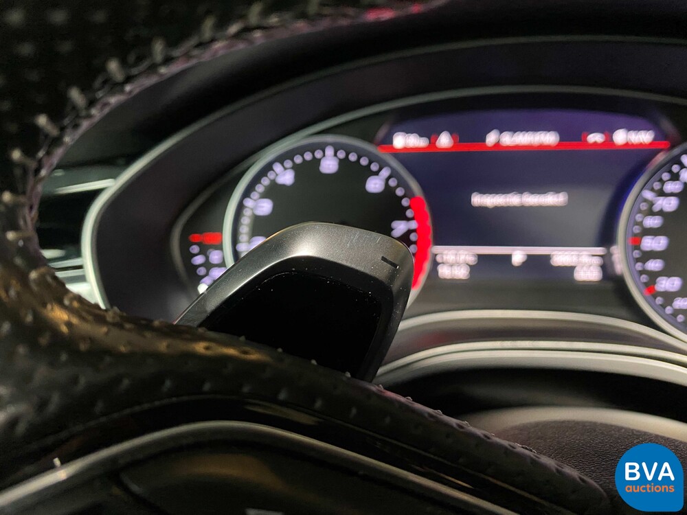 Audi RS6 4.0 TFSI MTM PERFORMANCE 675pk Quattro 2015 FACELIFT, JG-609-R