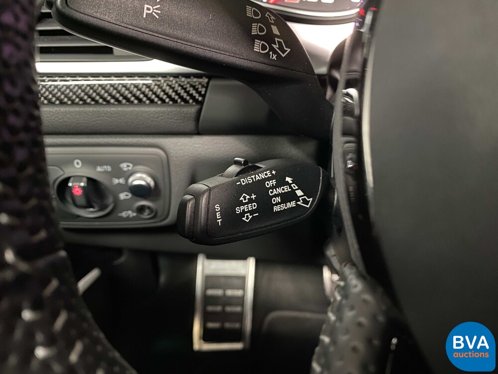 Audi RS6 4.0 TFSI MTM PERFORMANCE 675pk Quattro 2015 FACELIFT, JG-609-R