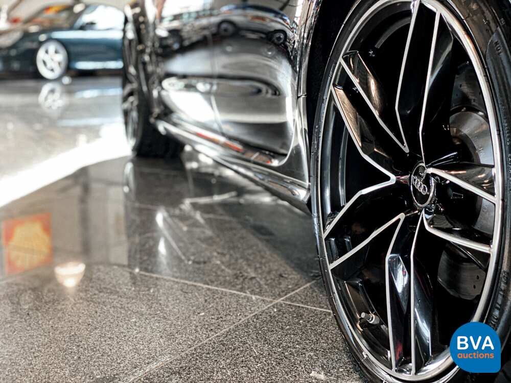 Audi RS6 4.0 TFSI MTM PERFORMANCE 675pk Quattro 2015 FACELIFT, JG-609-R