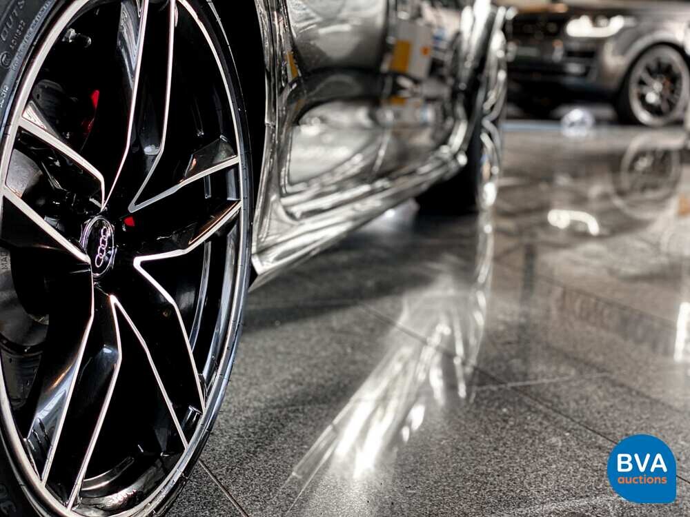 Audi RS6 4.0 TFSI MTM PERFORMANCE 675pk Quattro 2015 FACELIFT, JG-609-R