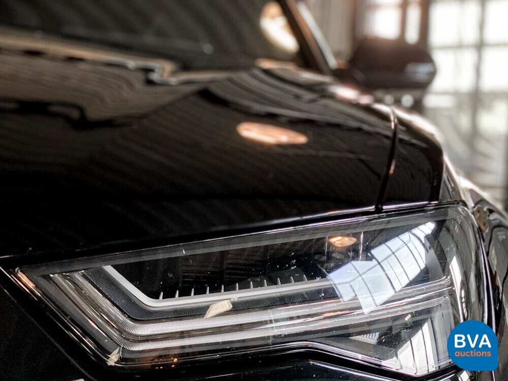 Audi RS6 4.0 TFSI MTM PERFORMANCE 675pk Quattro 2015 FACELIFT, JG-609-R