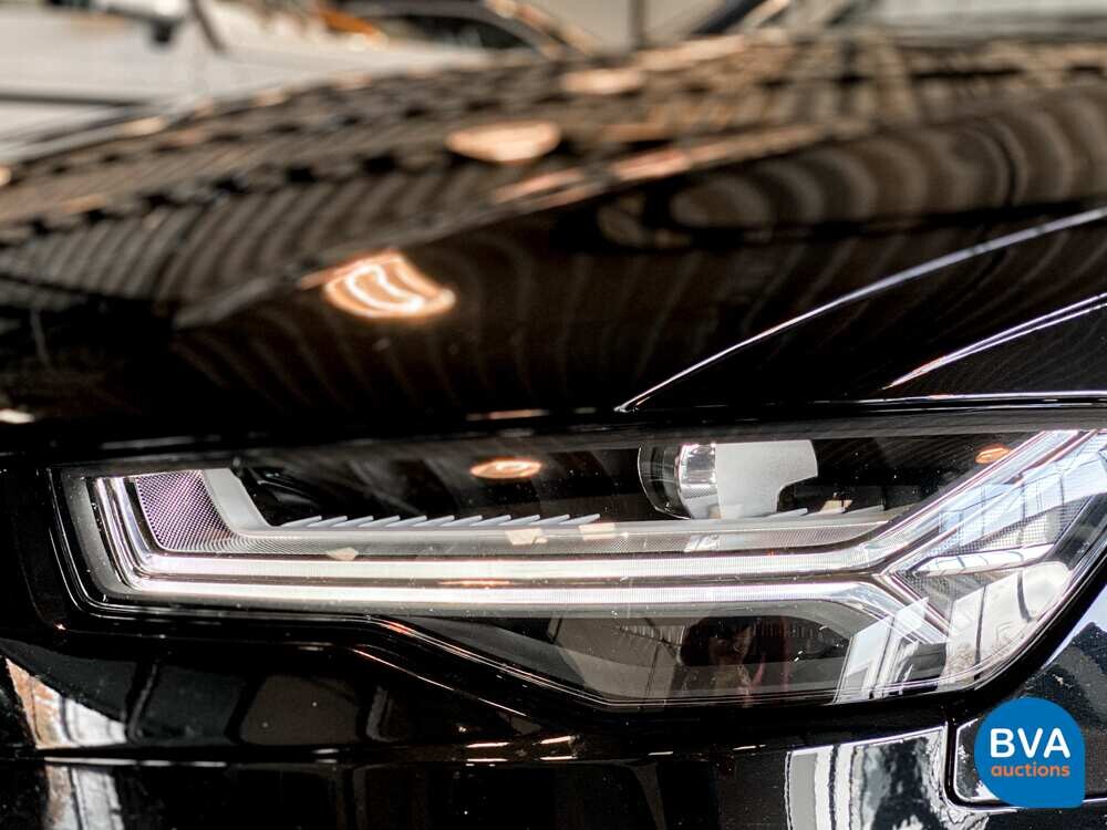 Audi RS6 4.0 TFSI MTM PERFORMANCE 675pk Quattro 2015 FACELIFT, JG-609-R