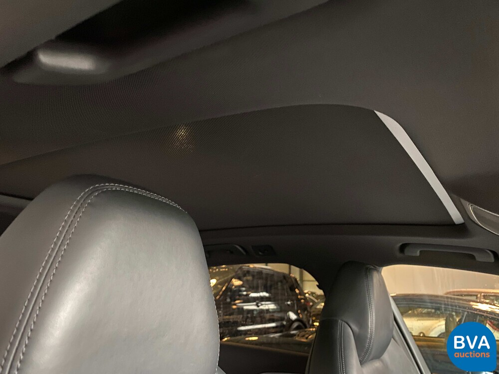 Audi RS6 4.0 TFSI MTM PERFORMANCE 675pk Quattro 2015 FACELIFT, JG-609-R