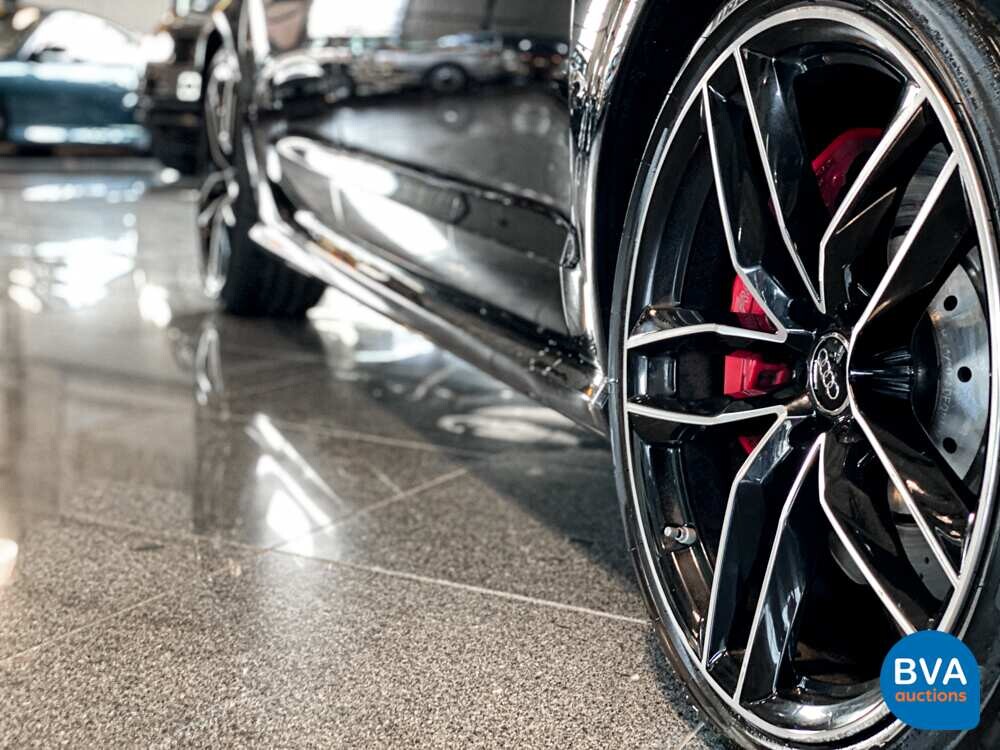 Audi RS6 4.0 TFSI MTM PERFORMANCE 675pk Quattro 2015 FACELIFT, JG-609-R