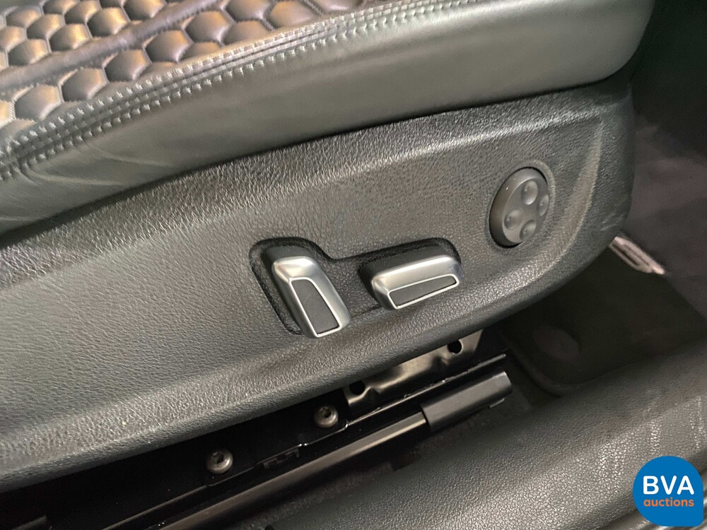 Audi RS6 4.0 TFSI MTM PERFORMANCE 675pk Quattro 2015 FACELIFT, JG-609-R