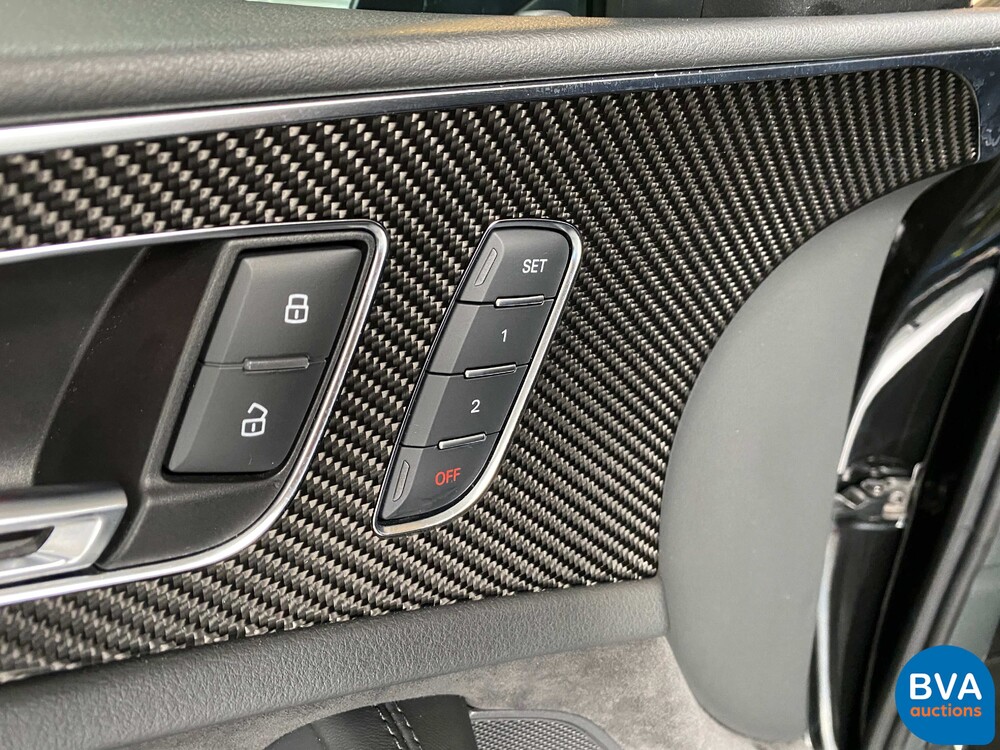 Audi RS6 4.0 TFSI MTM PERFORMANCE 675pk Quattro 2015 FACELIFT, JG-609-R