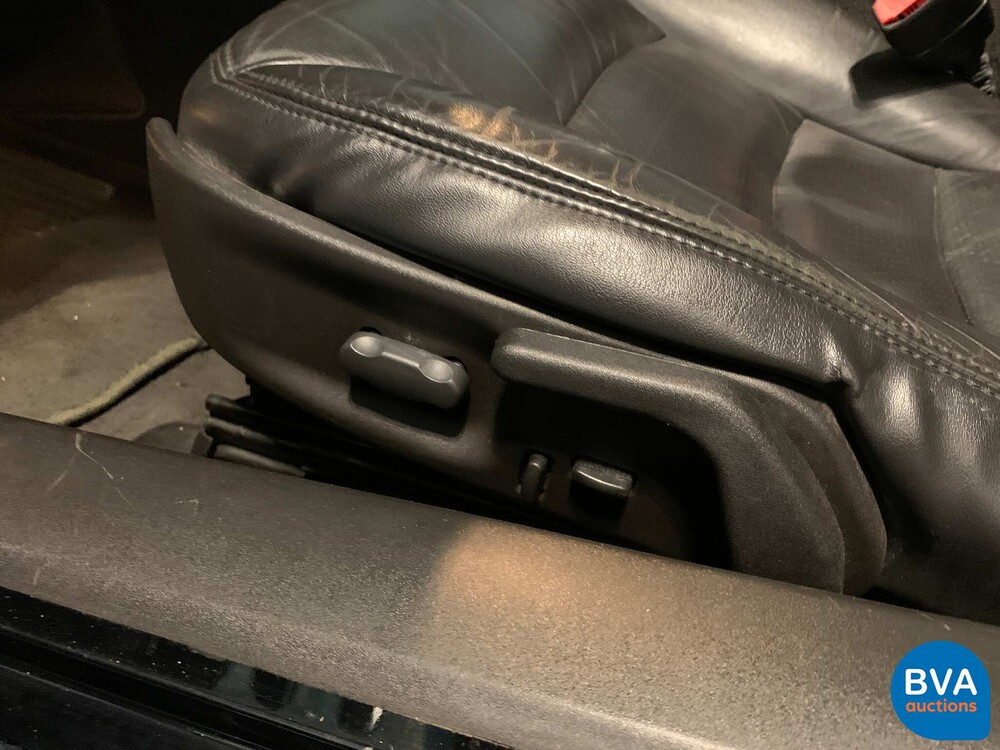 Chevrolet Corvette LS3 C6 436pk 2007