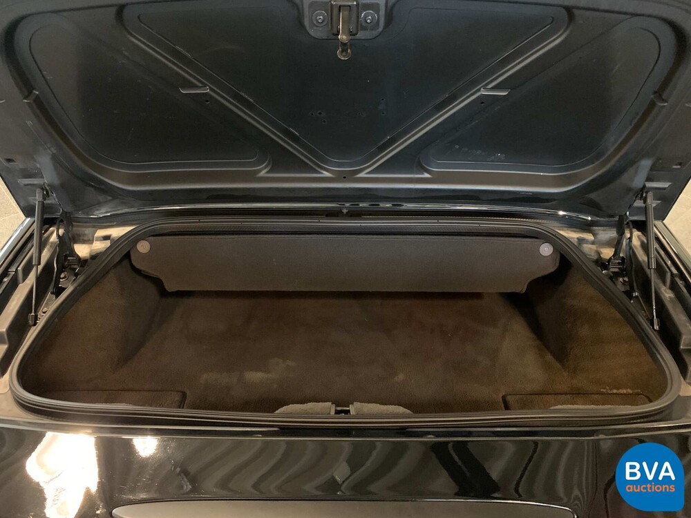 Chevrolet Corvette LS3 C6 436pk 2007