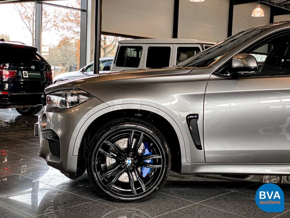 BMW X6 M 575pk 2016 M-Performance FACELIFT, L-035-VG