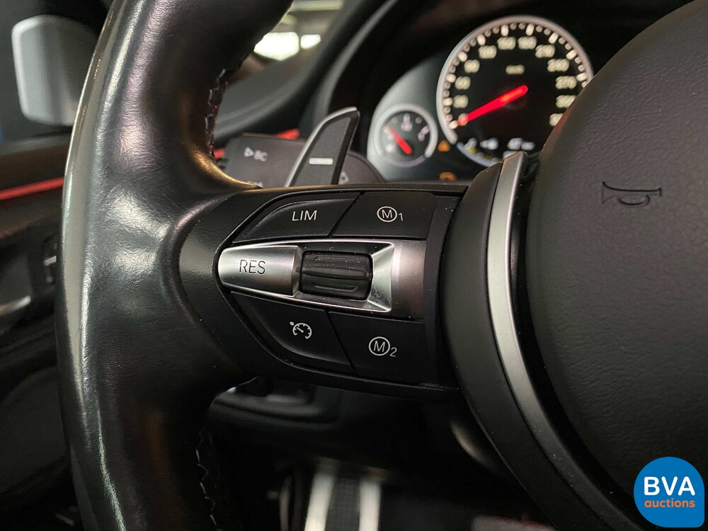 BMW X6 M 575pk 2016 M-Performance FACELIFT, L-035-VG