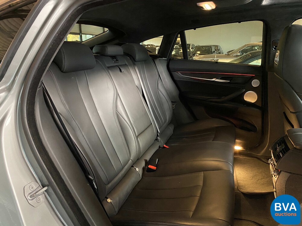 BMW X6 M 575pk 2016 M-Performance FACELIFT, L-035-VG