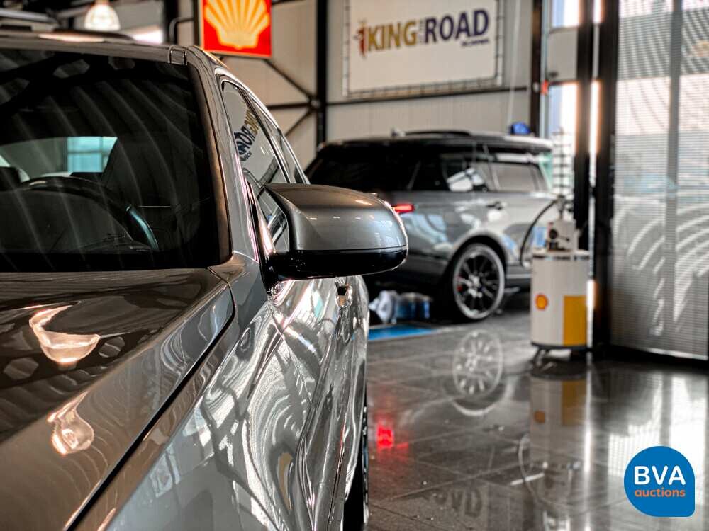 BMW X6 M 575pk 2016 M-Performance FACELIFT, L-035-VG