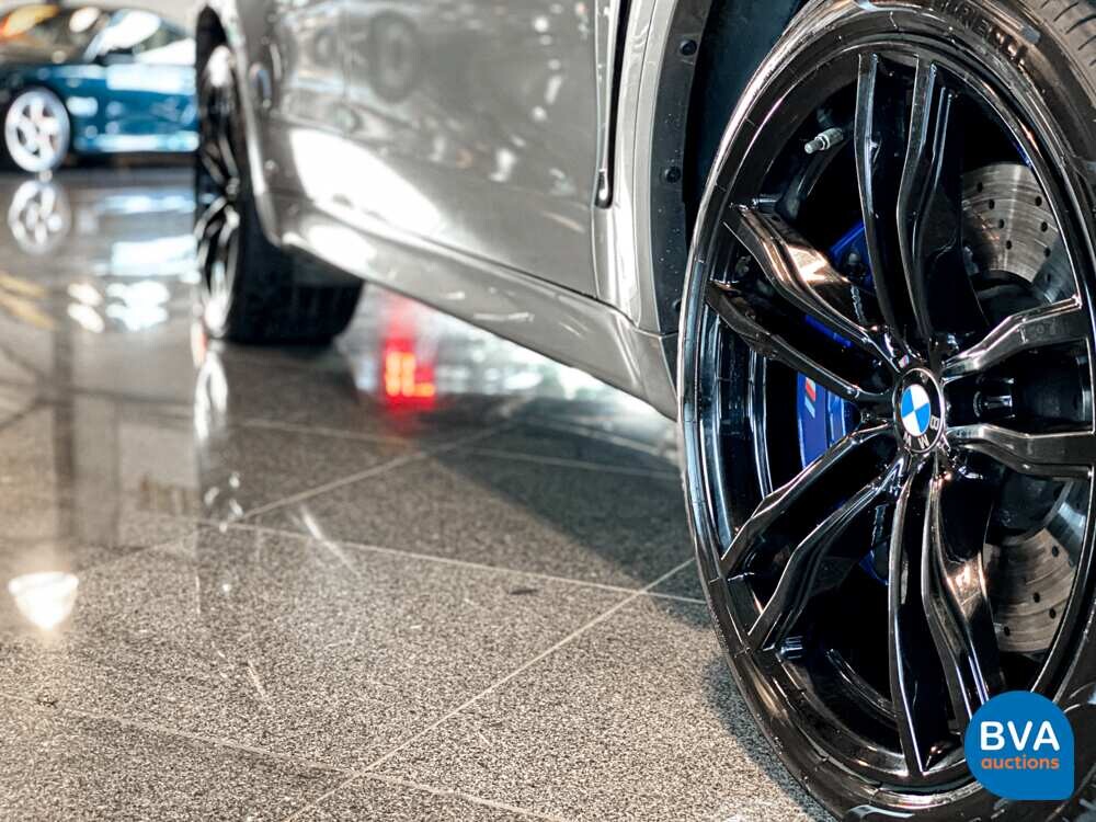 BMW X6 M 575pk 2016 M-Performance FACELIFT, L-035-VG