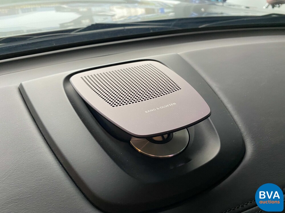 BMW X6 M 575pk 2016 M-Performance FACELIFT, L-035-VG