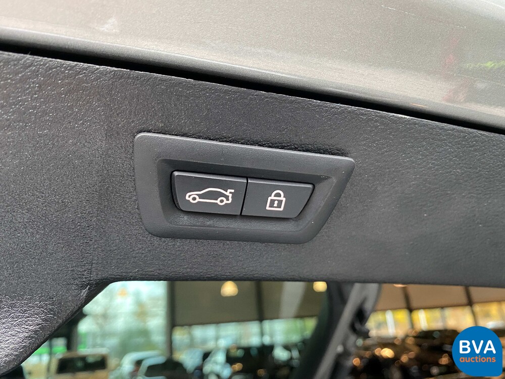 BMW X6 M 575pk 2016 M-Performance FACELIFT, L-035-VG