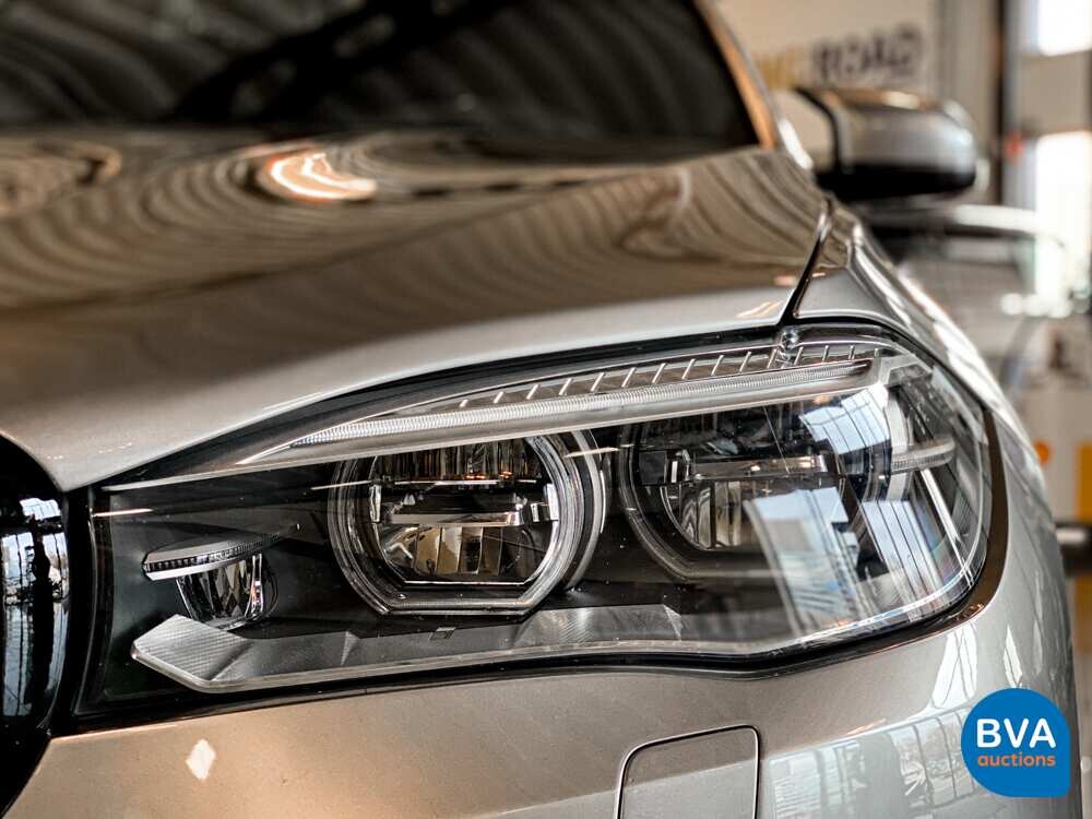 BMW X6 M 575pk 2016 M-Performance FACELIFT, L-035-VG