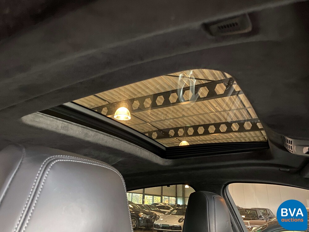 BMW X6 M 575pk 2016 M-Performance FACELIFT, L-035-VG