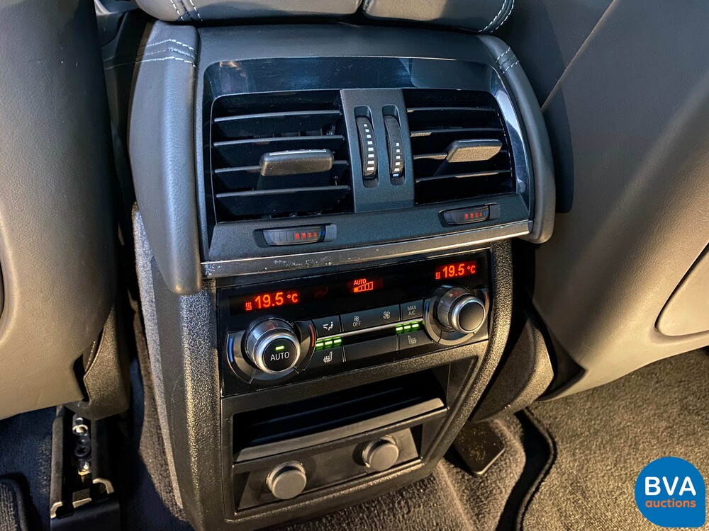 BMW X6 M 575pk 2016 M-Performance FACELIFT, L-035-VG