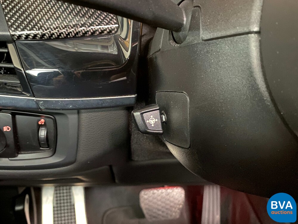 BMW X6 M 575pk 2016 M-Performance FACELIFT, L-035-VG