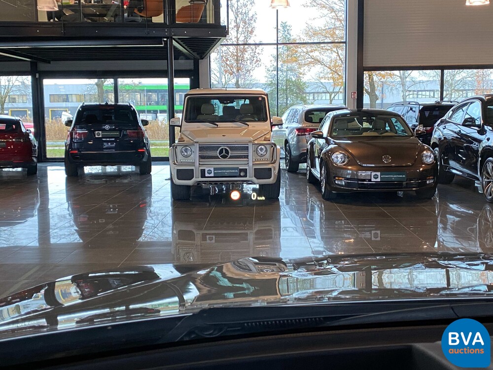 BMW X6 M 575pk 2016 M-Performance FACELIFT, L-035-VG