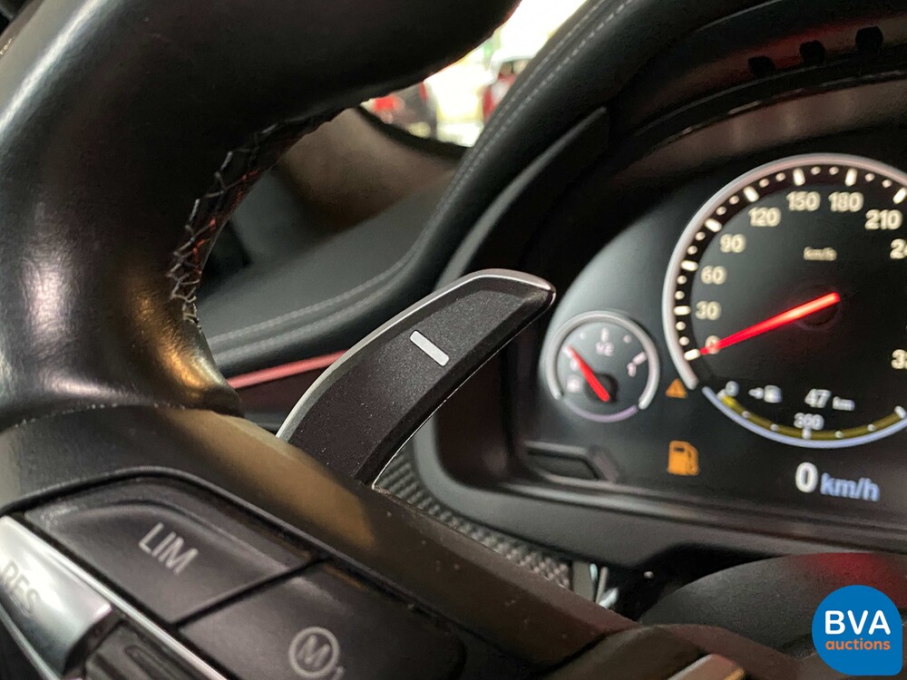 BMW X6 M 575pk 2016 M-Performance FACELIFT, L-035-VG