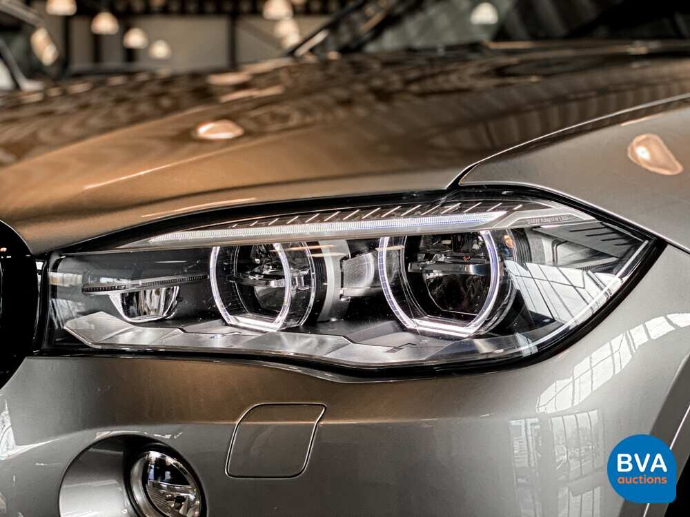 BMW X6 M 575pk 2016 M-Performance FACELIFT, L-035-VG