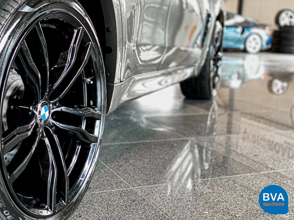 BMW X6 M 575pk 2016 M-Performance FACELIFT, L-035-VG