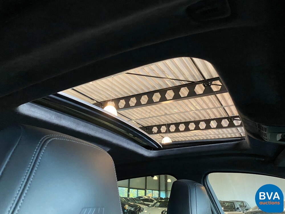 BMW X6 M 575pk 2016 M-Performance FACELIFT, L-035-VG